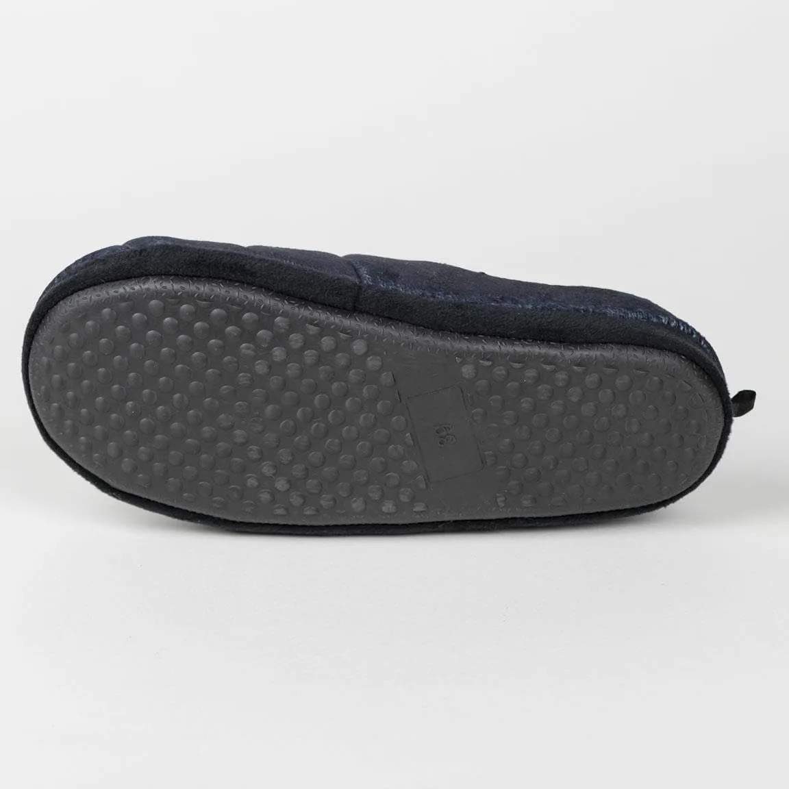 Тапочки CERDA LIFE'S LIFE'S LIFE'S LIMITLE MOMENTS унисекс Zapatillas Andar Por Casa Pesadilla Antes De Navidad Cerda Life'S Little Moments, черный/красный — фото 4
