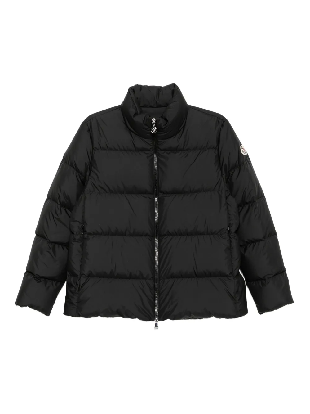 

Куртка Mauzun MONCLER, черный