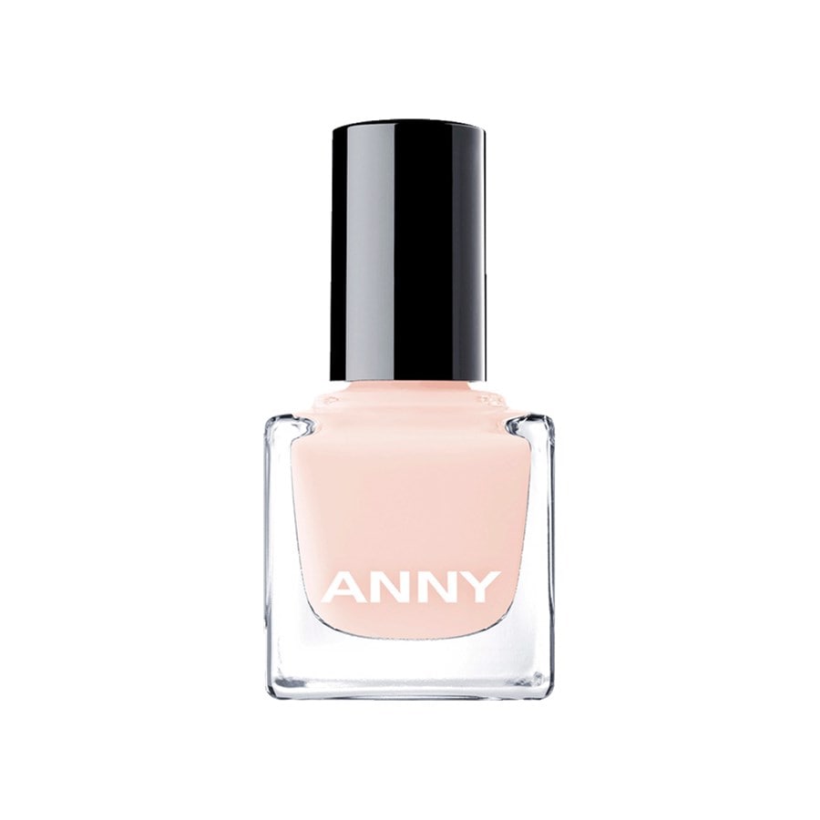 

Лак для ногтей ANNY Nail Polish, Nude & Pink Nr. 290 Nude / 15 ml