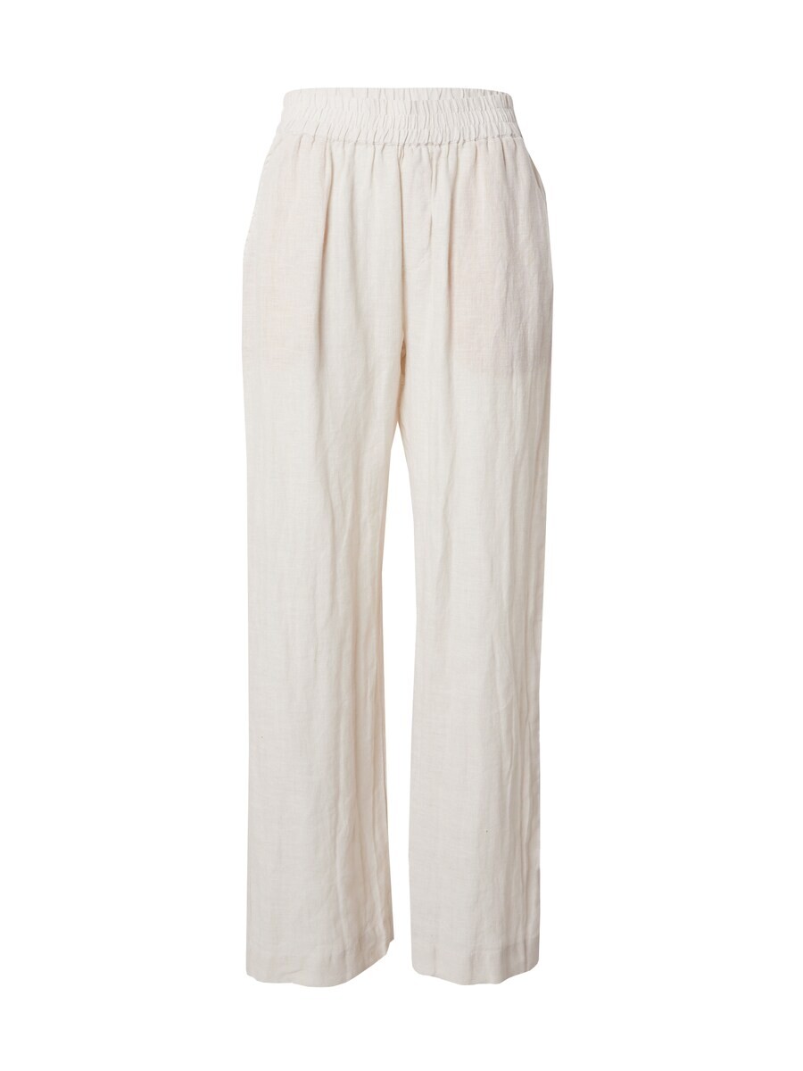 

Тканевые брюки mbym Regular Pants Phillipa, светло-бежевый