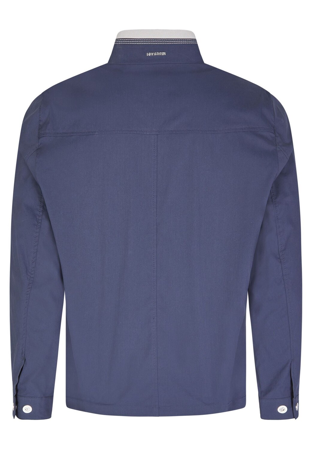 

Блузон-жакет HECHTER PARIS, цвет Midnight Blue