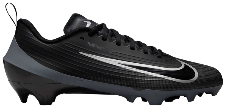 

Кроссовки Nike Vapor Speed 3 'Black Dark Grey', черный