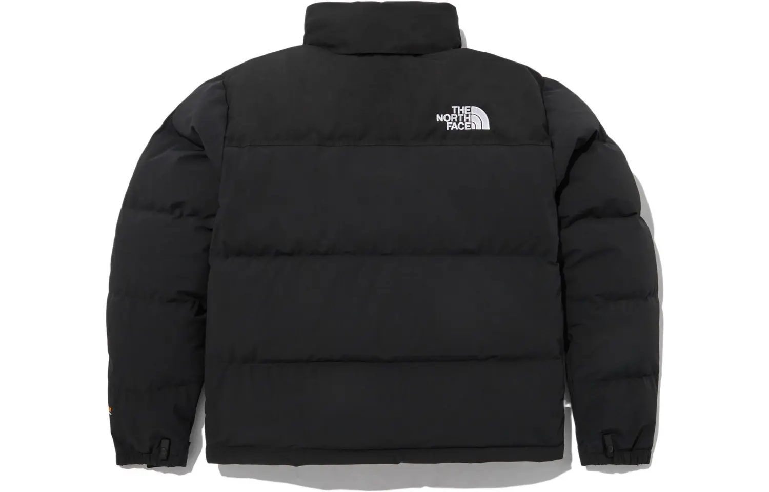 

Пуховик унисекс THE NORTH FACE, цвет Black