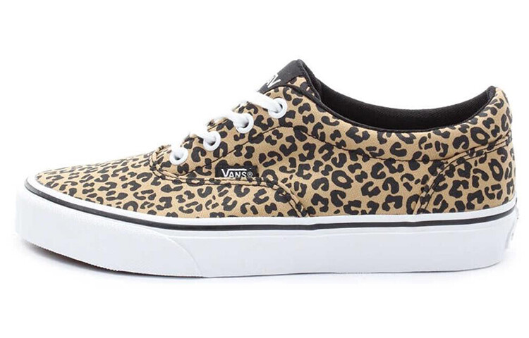 Женская обувь для скейтбординга Vans