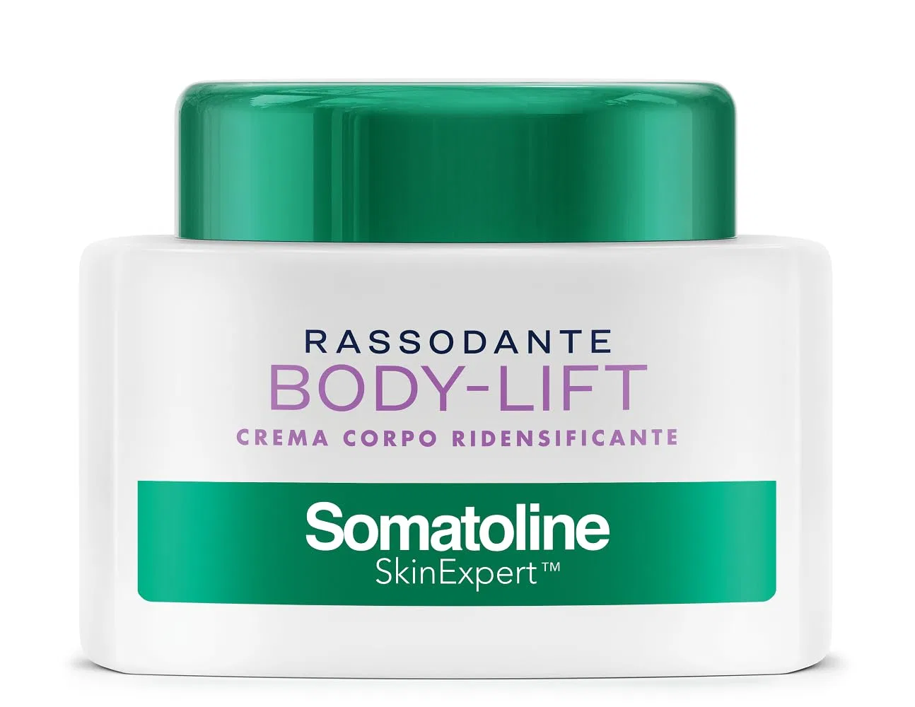 Укрепляющий крем для тела Body-Lift от Somatoline SkinExpert Somatoline Skinexpert