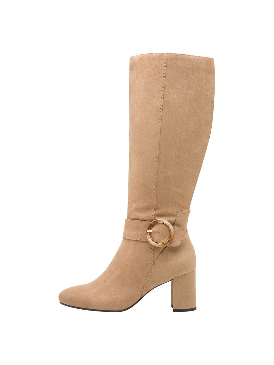 Классические ботинки MARCO TOZZI, Beige