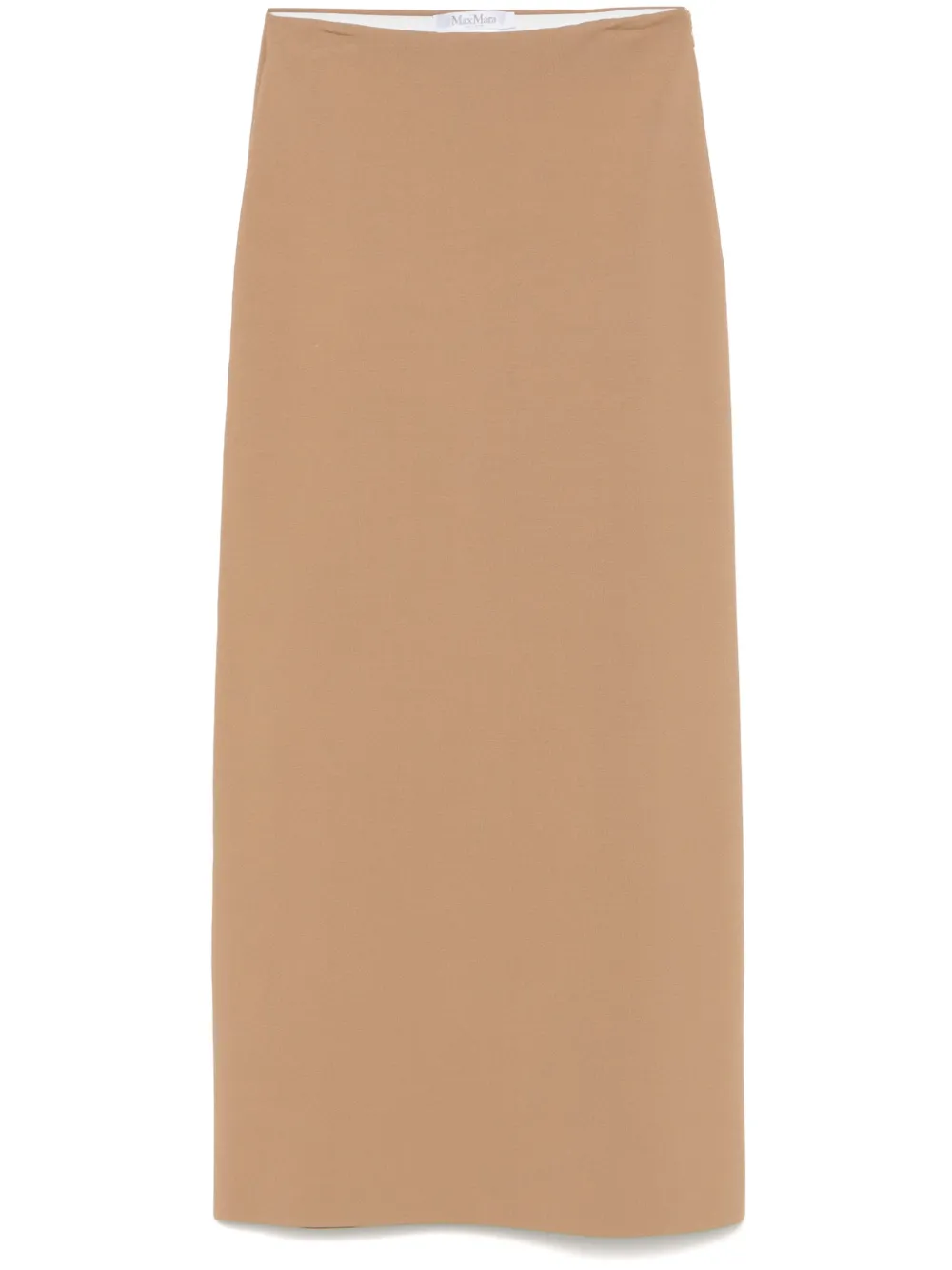

Юбка макси Alce MAX MARA, коричневый