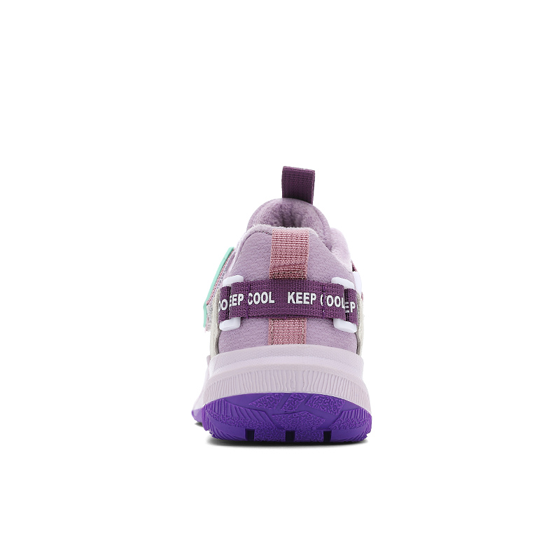 Jeep Кроссовки low top Running Shoes Purple Kids' — фото 3