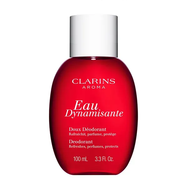 

Дезодорант Desodorante Eau Dynamisante Clarins, 100 ml