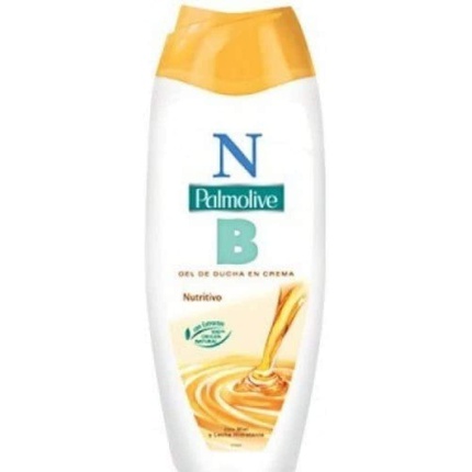 

Питательный гель для ванны – 750 мл Palmolive