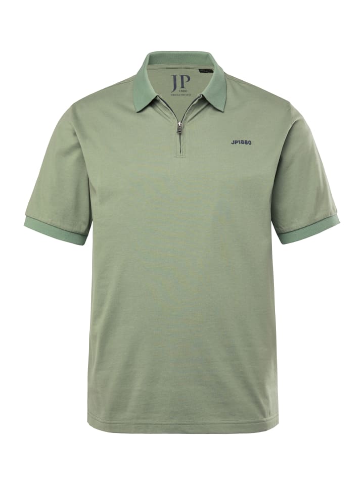 

Рубашка-поло JP1880