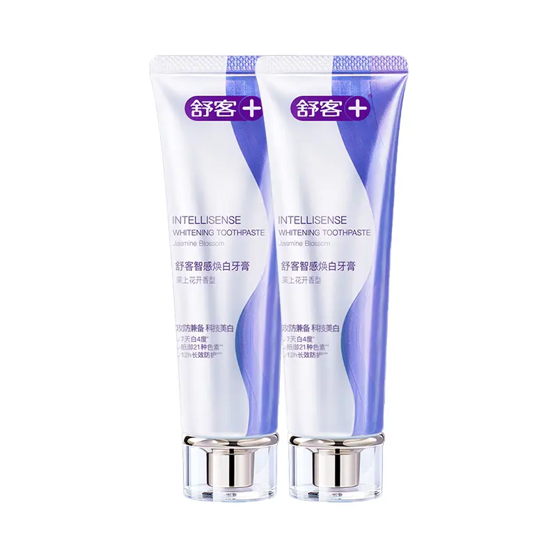 

Зубные пасты / Порошки для чистки зубов Unisex Saky+