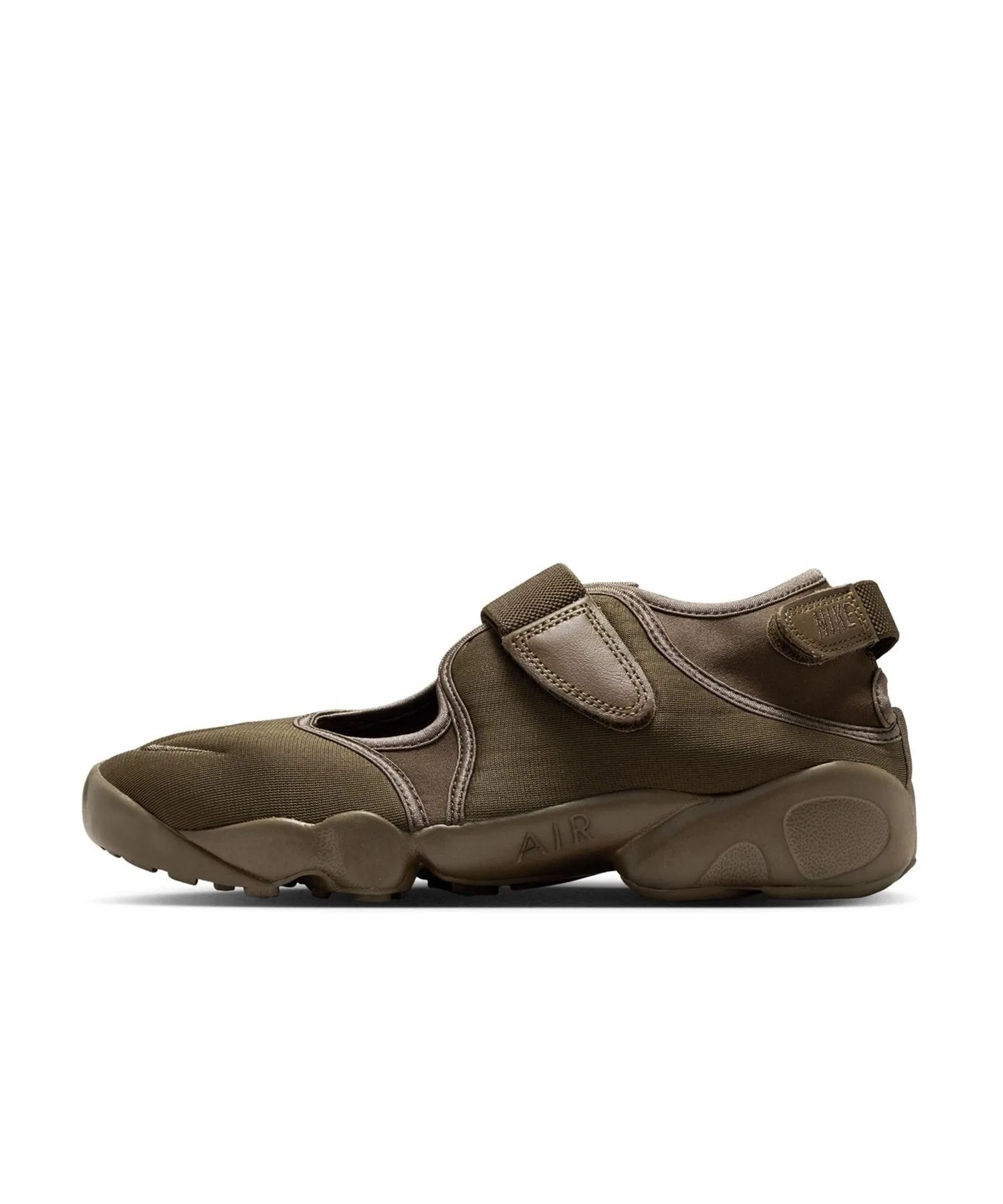 Женские/Мужские сандалии NIKE AIR RIFT NEO IV