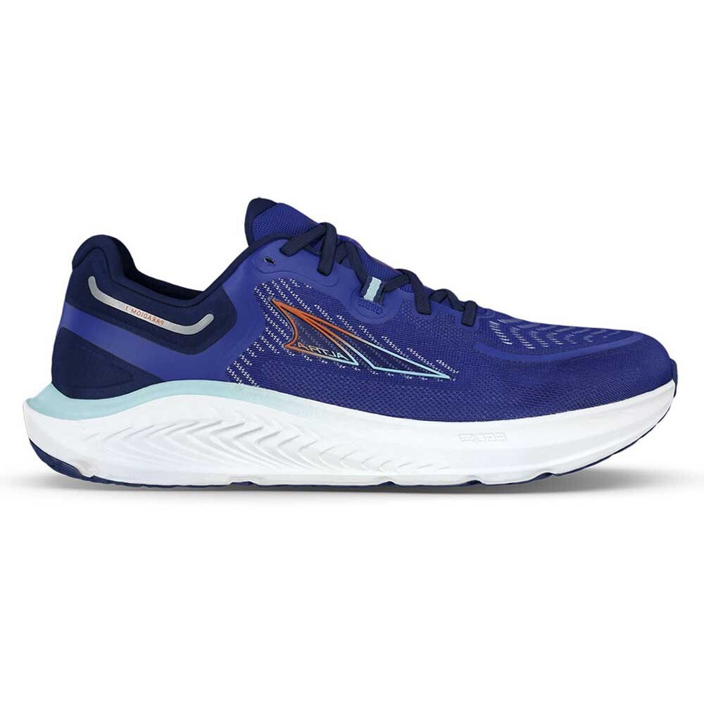 

Кроссовки Altra Paradigm 7, синий