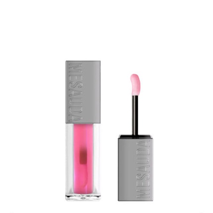 

Mesauda Beauty Lipoilogy Sheer Tinted Lip Oil Pink Elixir 4 мл Mnp Nail Pro