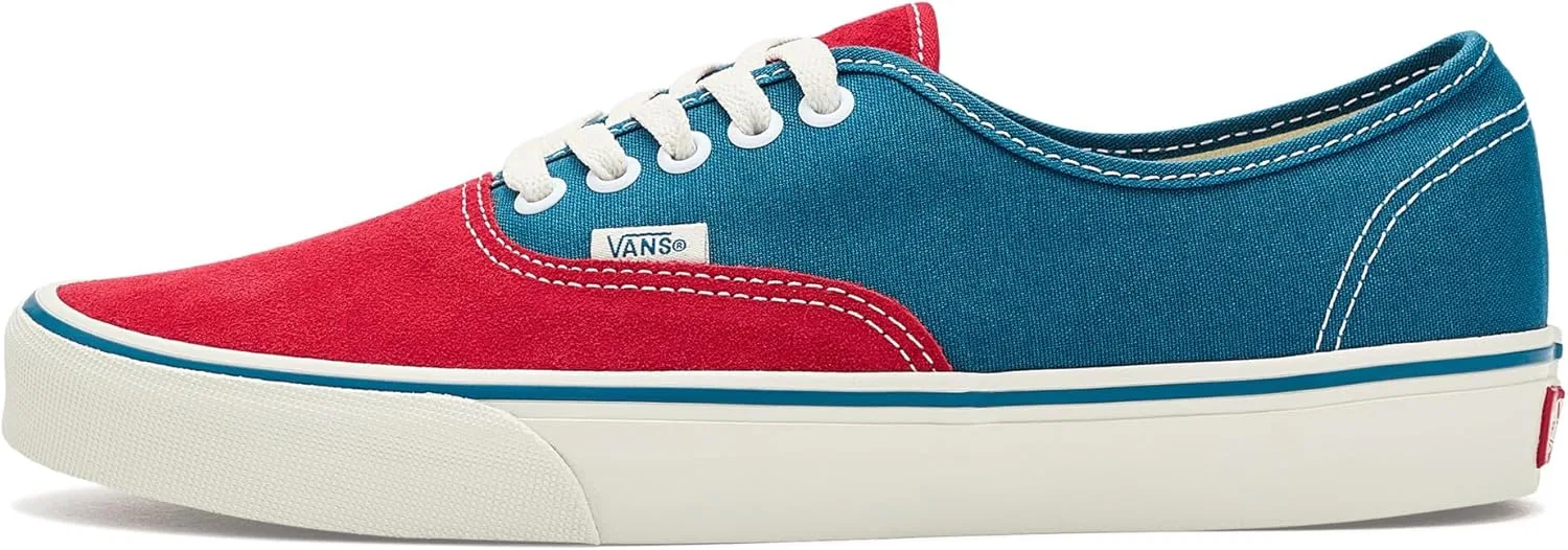 Кроссовки Vans Authentic, Multicoloured — фото 4