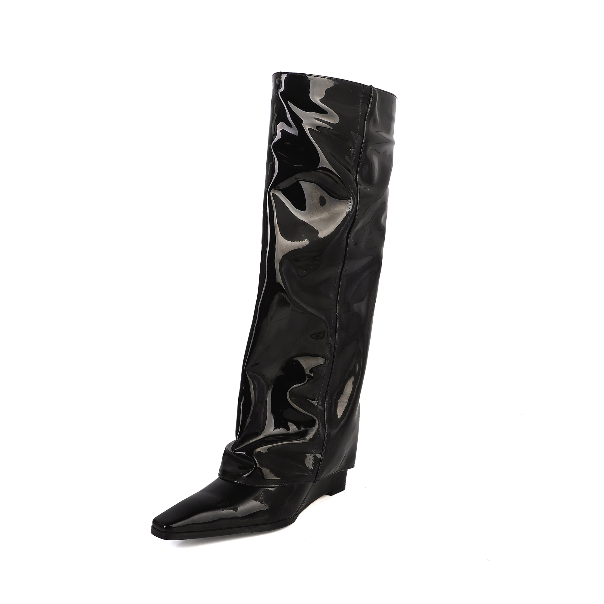 

Сапоги Five-nine Dan seven Knee-high Boots Women's