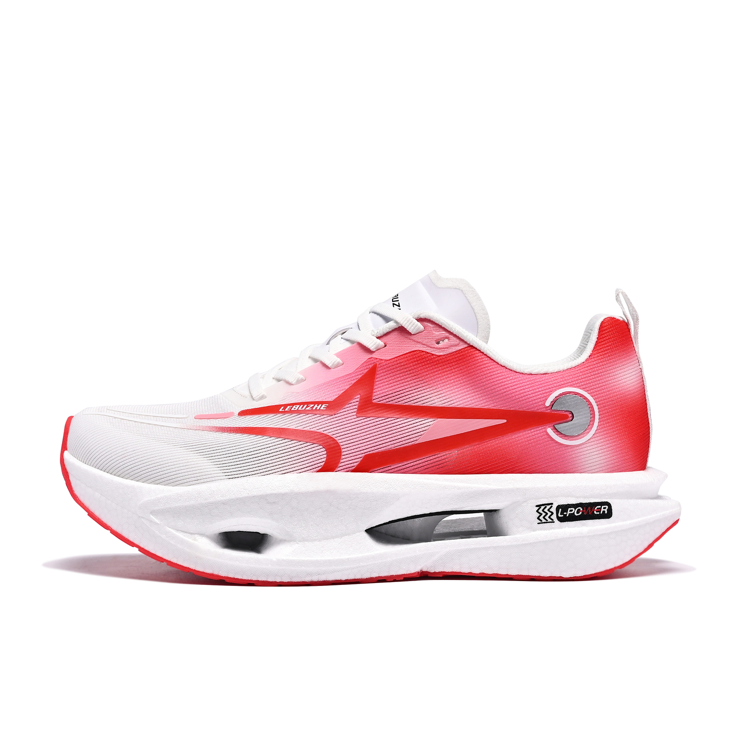 

Амортизация, износостойкий низкий верх LEBUZHE, Crimson Flame Limited (Includes Glow in The темно-Shoelace)