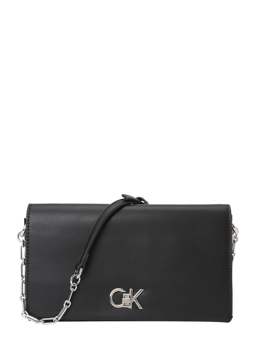 

Сумка кросс-боди Calvin Klein, Black