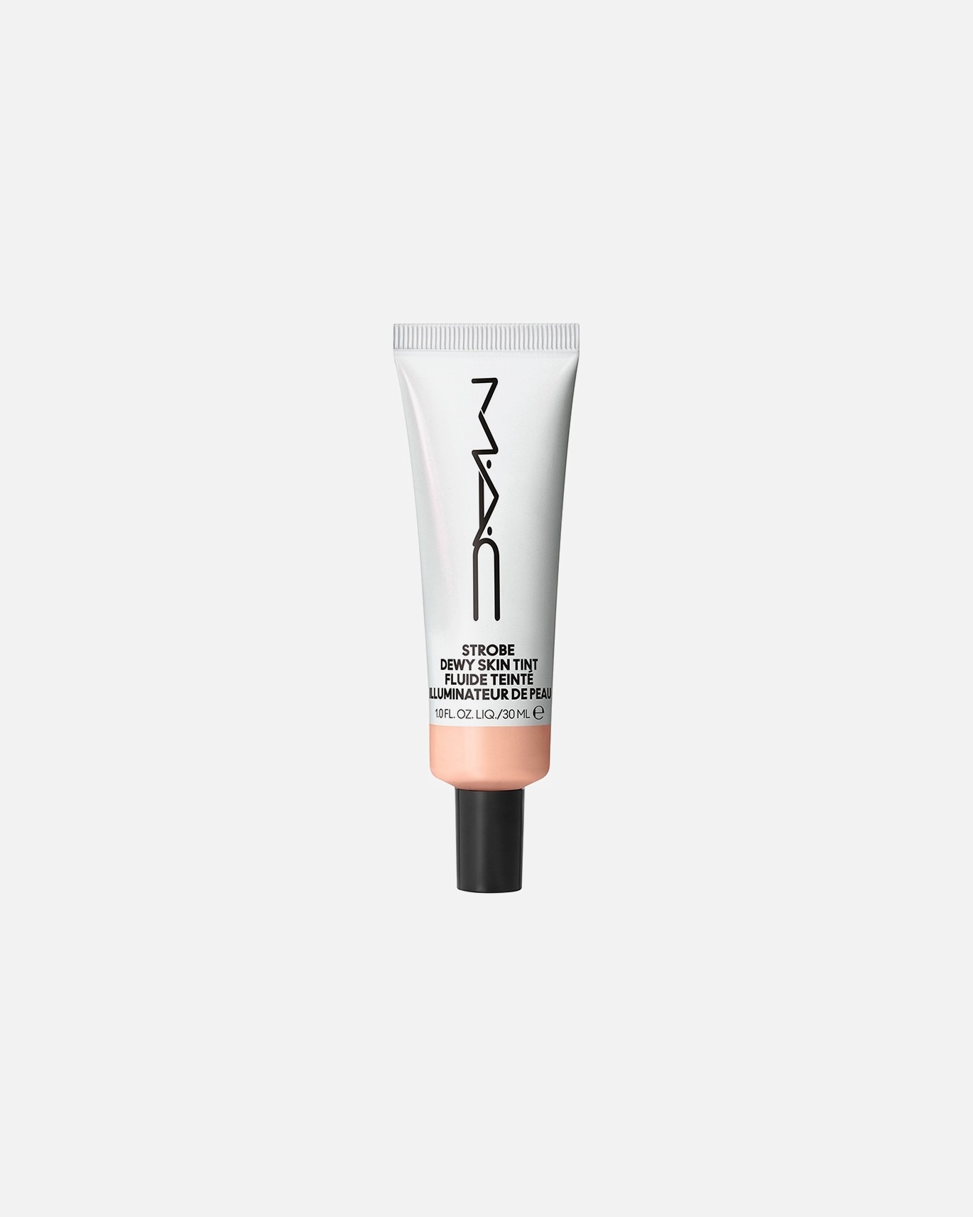 

Тональный крем Mac, nr. 4 light, 30 мл