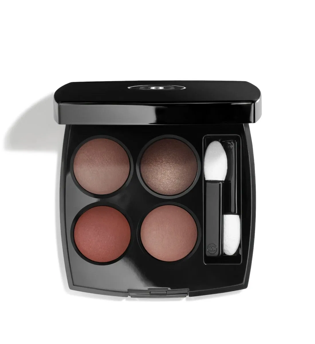 Многофункциональные тени для век Chanel, черный