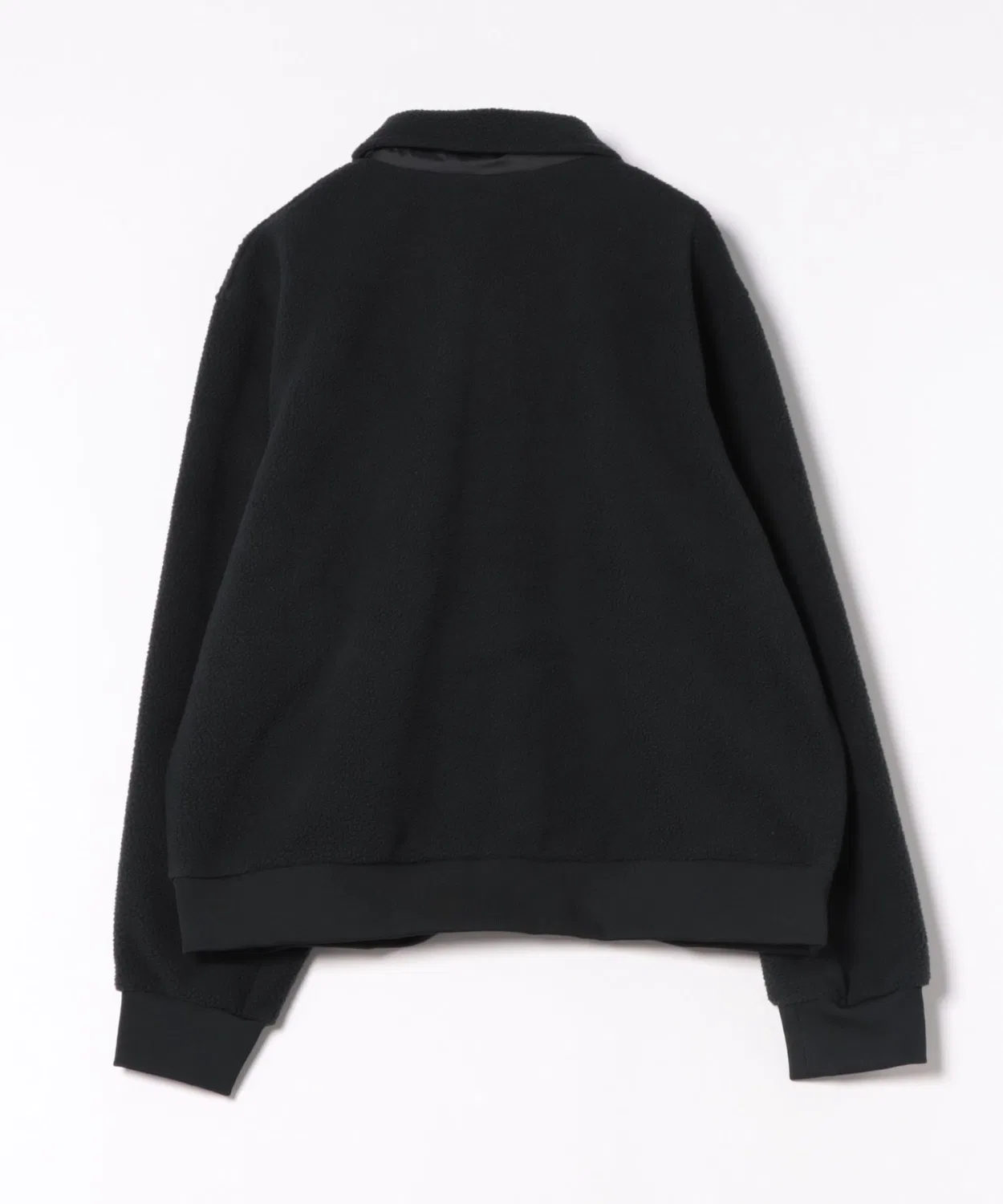 Куртка Nike Club Sherpa Coaches Jacket Therma-FIT, бежевая — фото 2