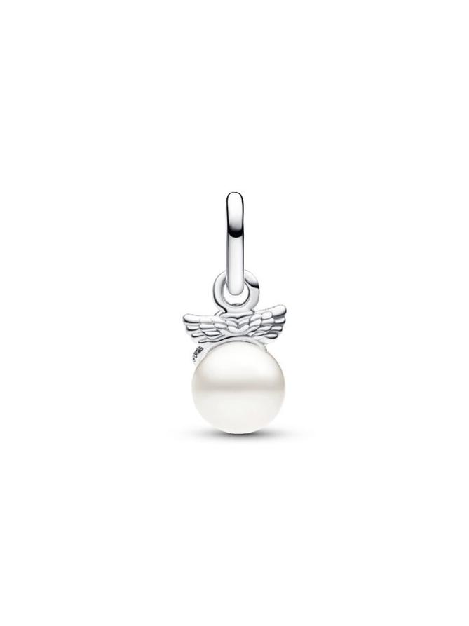 

Шарм Pandora ME Cupid Mini Dangle Charm, стерлинговое серебро