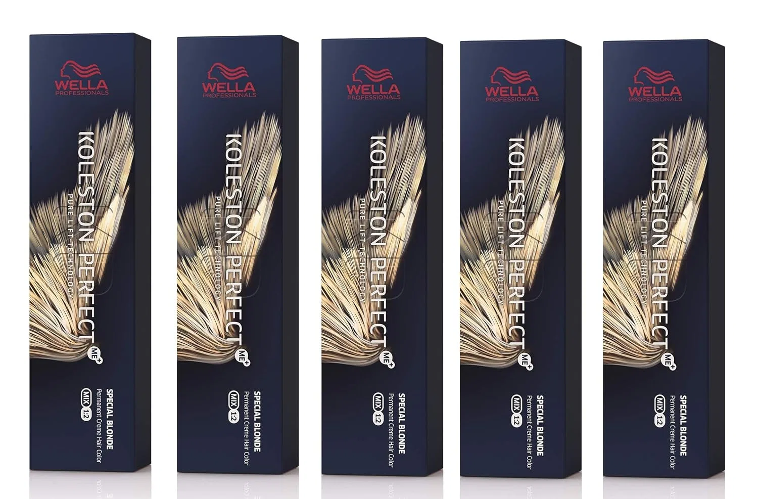 Краска для волос «Koleston Perfect ME+ 12/89» от Wella Wella Professionals