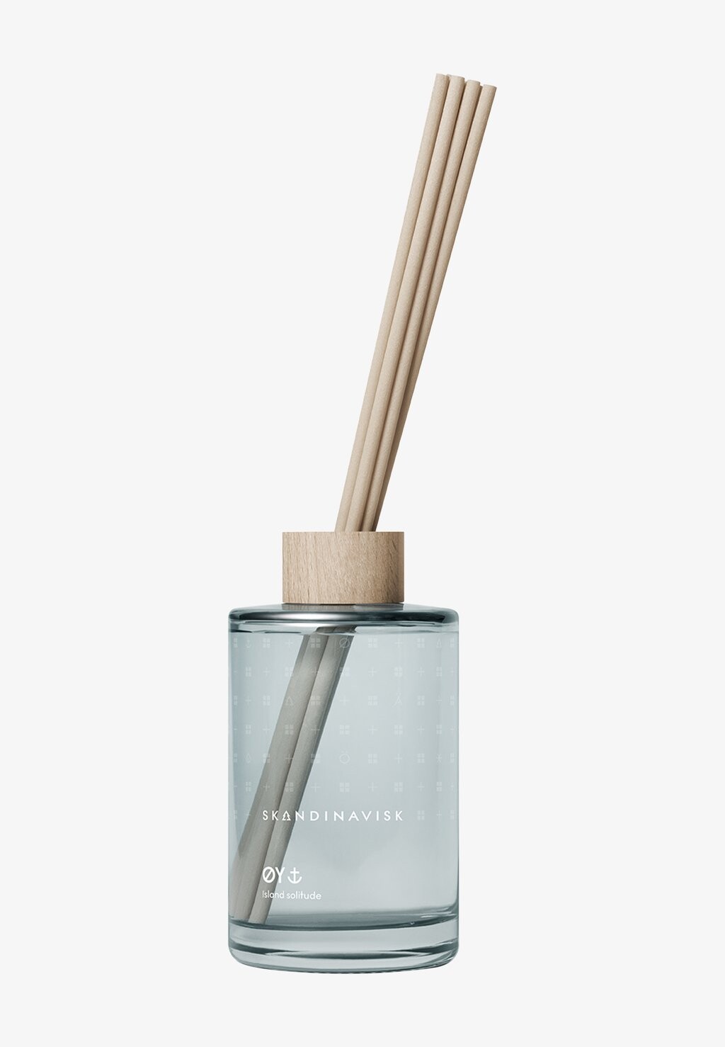 

Аромат для комнаты Scent Diffuser 200Ml Skandinavisk, цвет powder blue