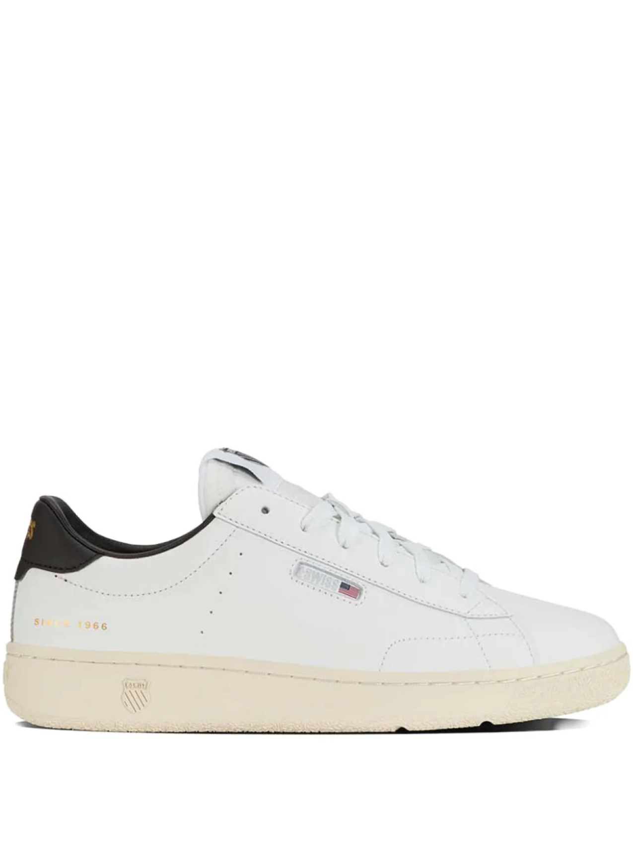 

Кроссовки K-Swiss Ambassador Elite CC, белый