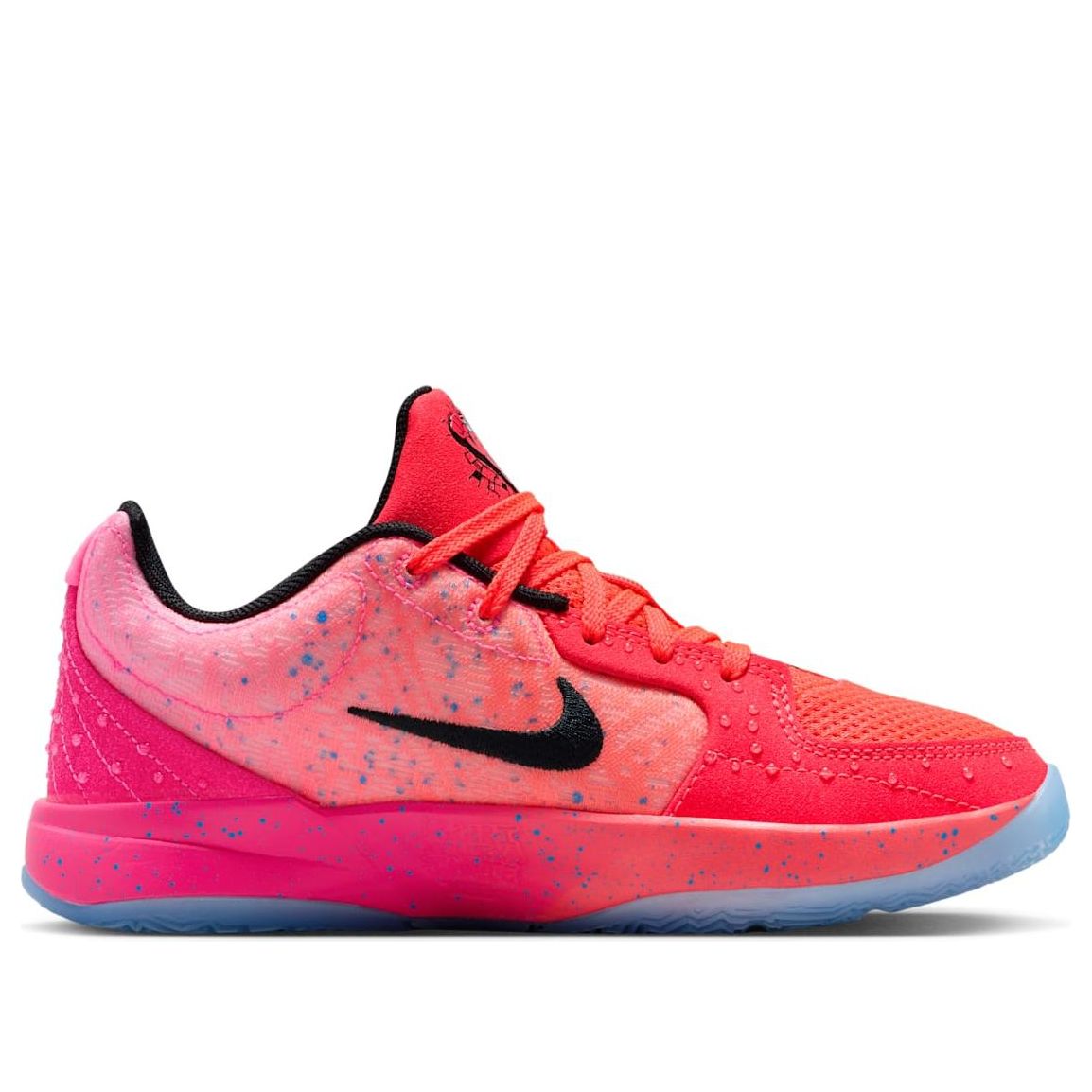 (GS) Nike x Kool-Aid Ja 2 'Tropical Punch' — фото 2