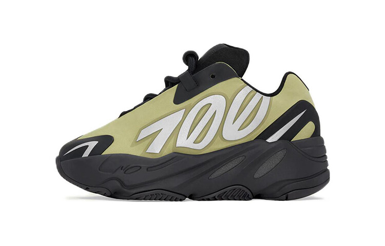

Кроссовки Adidas Yeezy Boost 700 MNVN Resin Infants