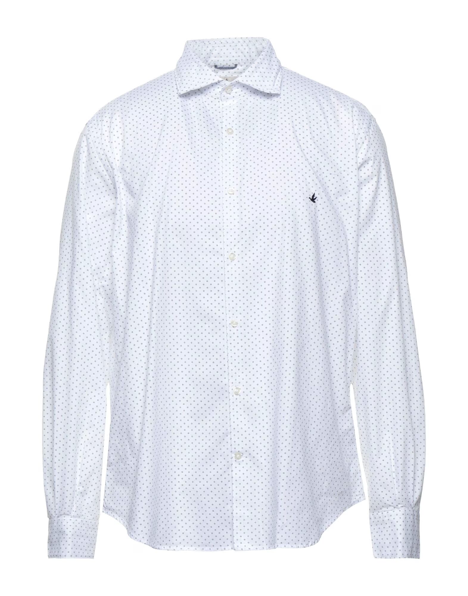 

Рубашка Brooksfield, белый