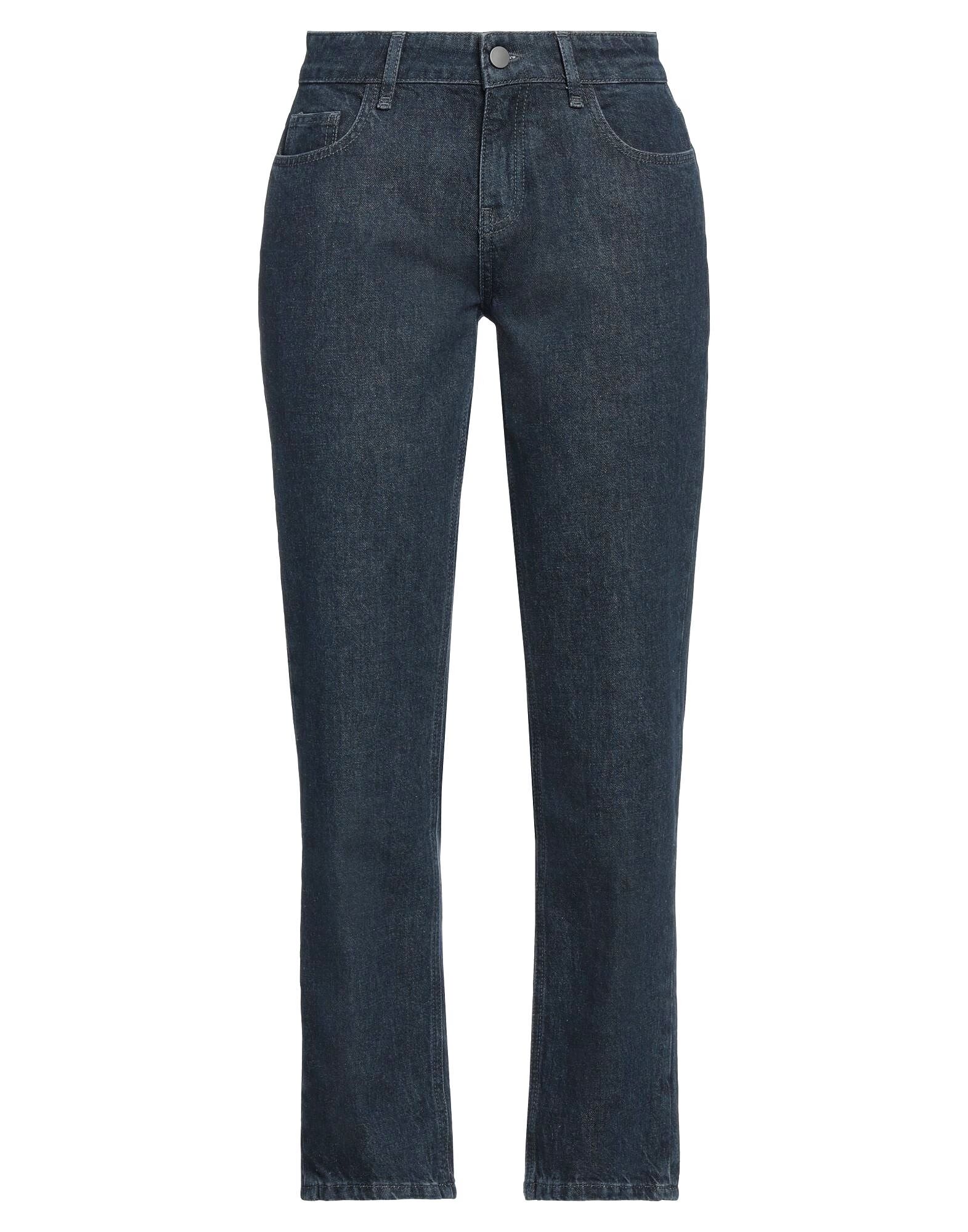 

Джинсы Alessia Santi, синий