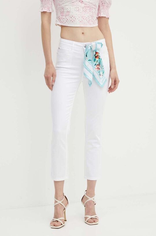 

Джинсы Guess, белый