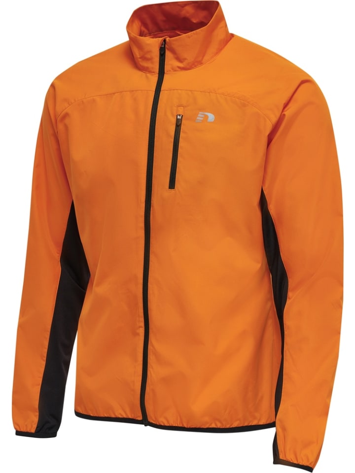 

Спортивная куртка Men'S Core Jacket Newline, оранжевый