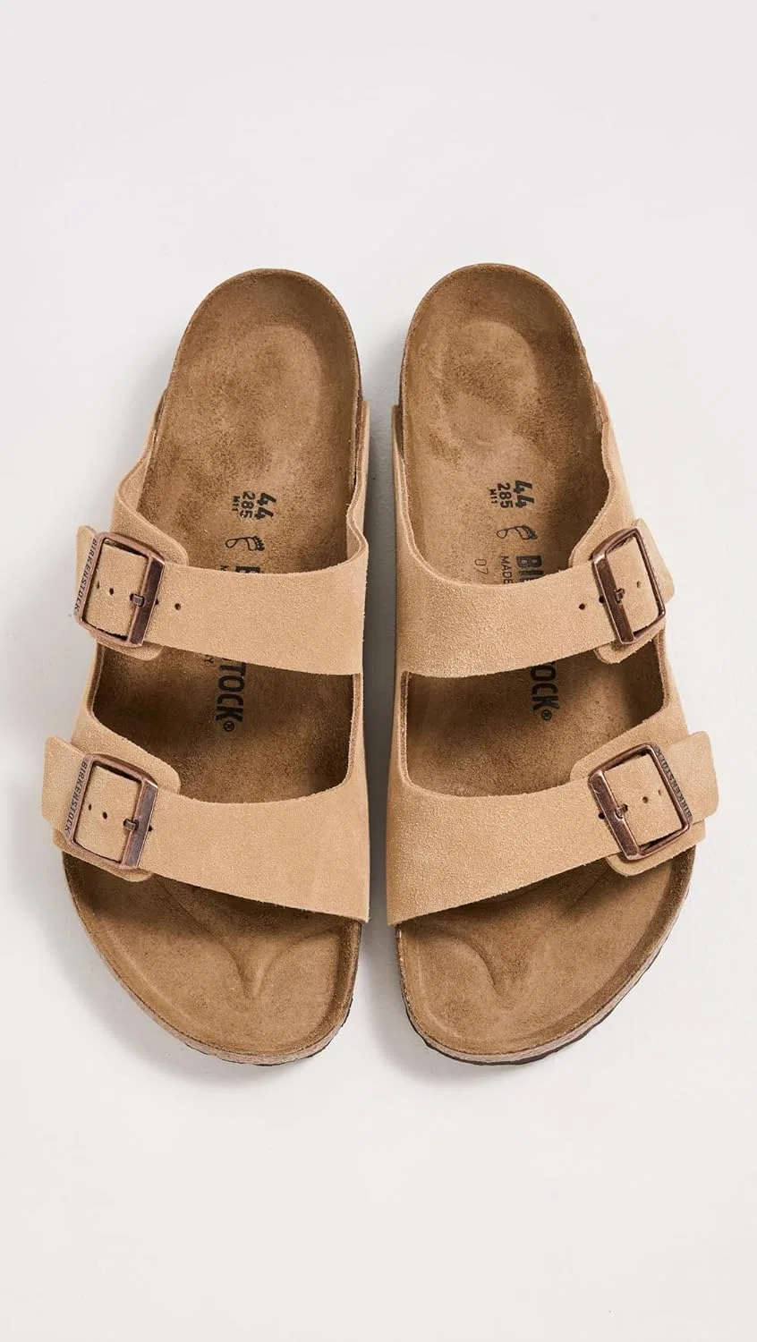 Сабо Birkenstock кремовый Teva — фото 3