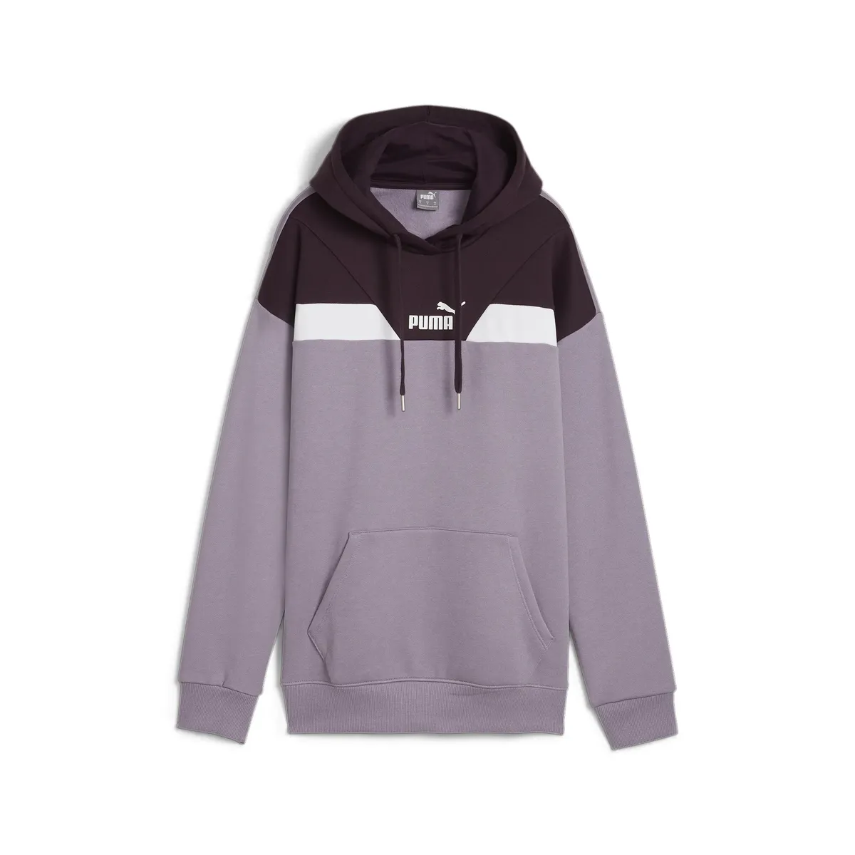 

Толстовка PUMA "Толстовка PUMA POWER Женская", фиолетовый