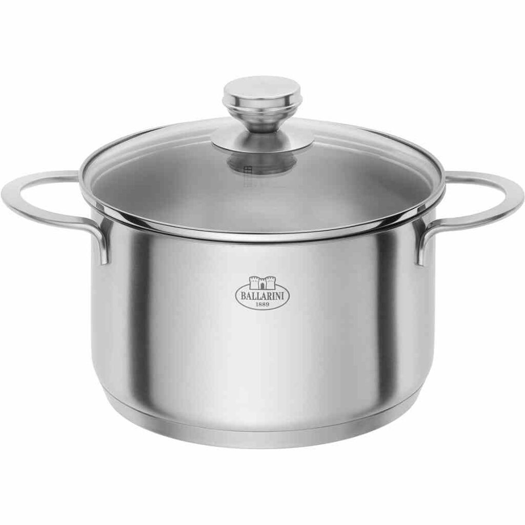 

Запеканка BALLARINI "Анкона" Ø 20 см J35661