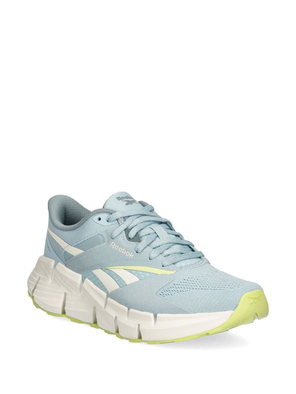 Кроссовки Zig Dynamica 5 Reebok, синий — фото 2