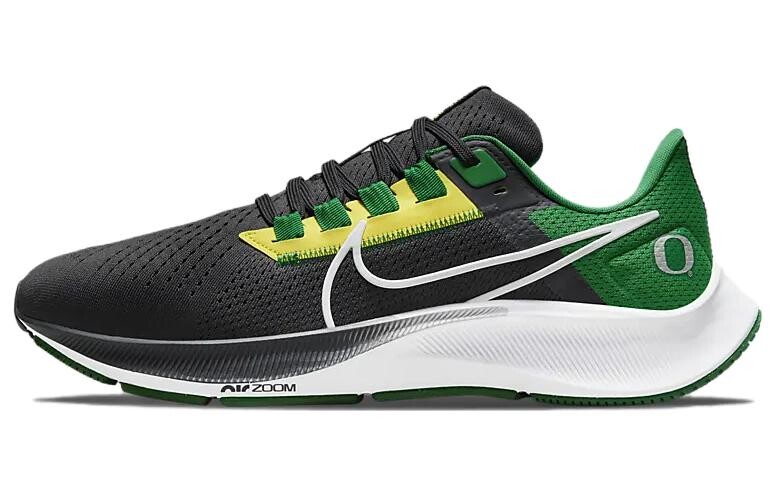 

Кроссовки Nike Air Zoom Pegasus 38 Oregon Ducks