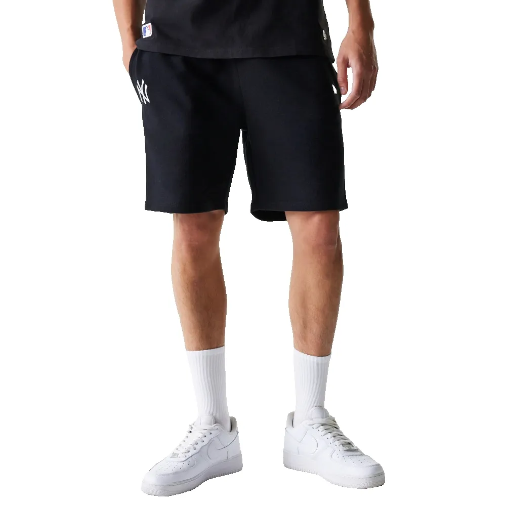 

Шорты New Era MLB LE Midi New York Yankees, черный