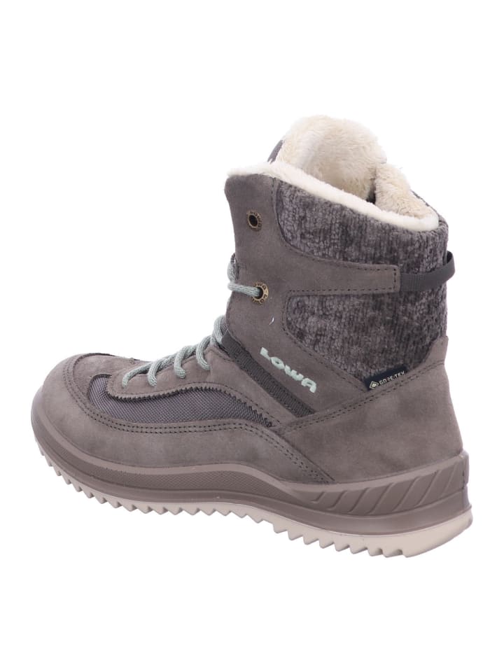 LOWA Кроссовки Outdoorschuh in grau — фото 3