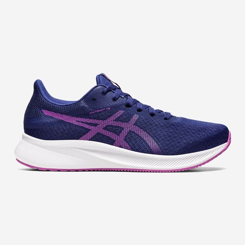 

Женские кроссовки Patriot 13 Asics, розовый