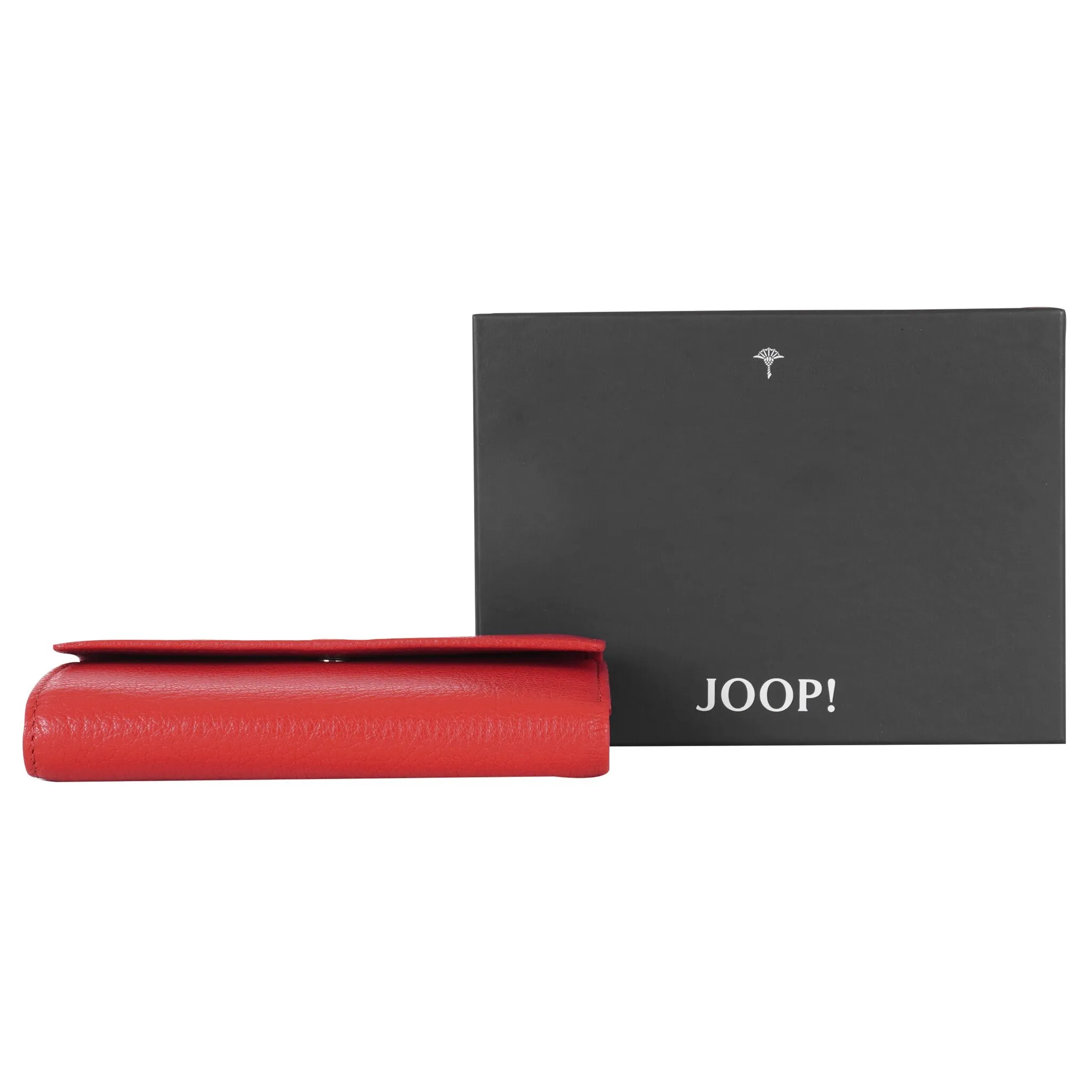 

JOOP! Кошелек "LATENA COSMA", кошелек женский кошелек-кошелек, цвет Samba
