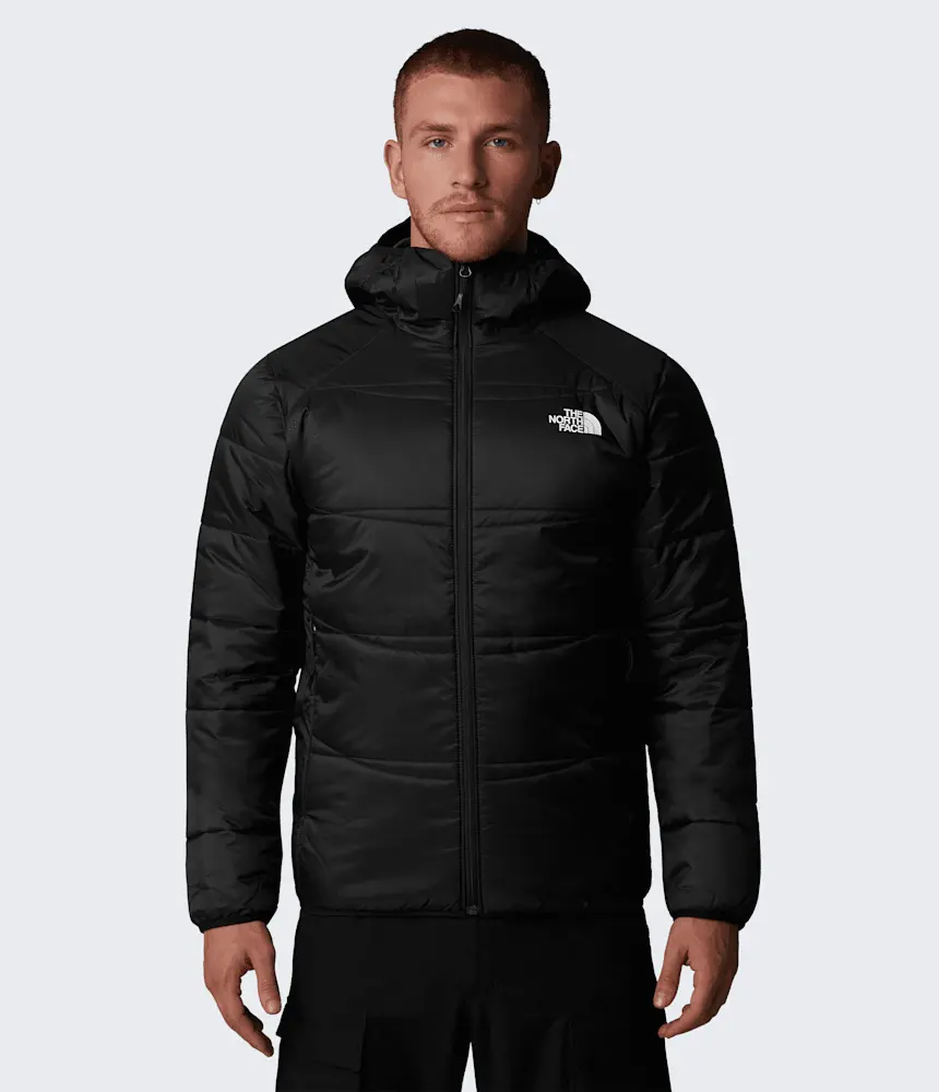 

Мужская синтетическая куртка Quest The North Face, TNF Black/TNF Black