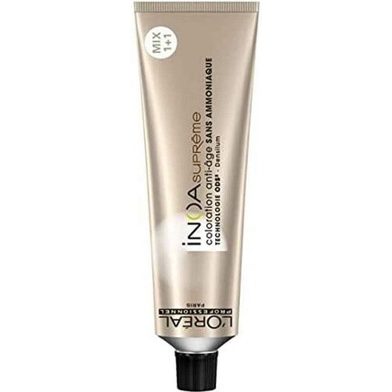 

Inoa Supreme Краска для волос без аммиака 60G 5.35 Янтарное вино, L'Oreal
