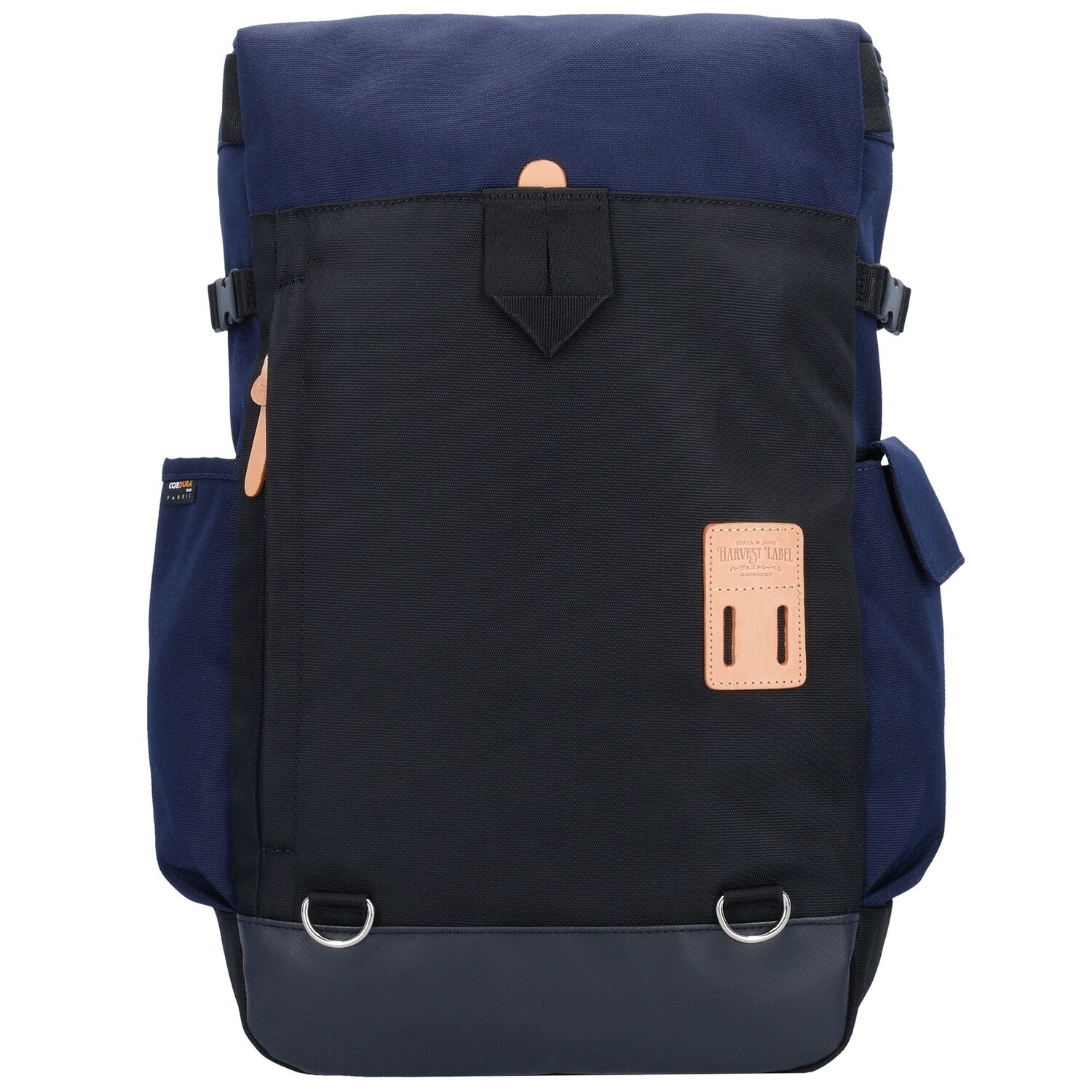 

Рюкзак Harvest Label Koyasan 48 cm, темно синий
