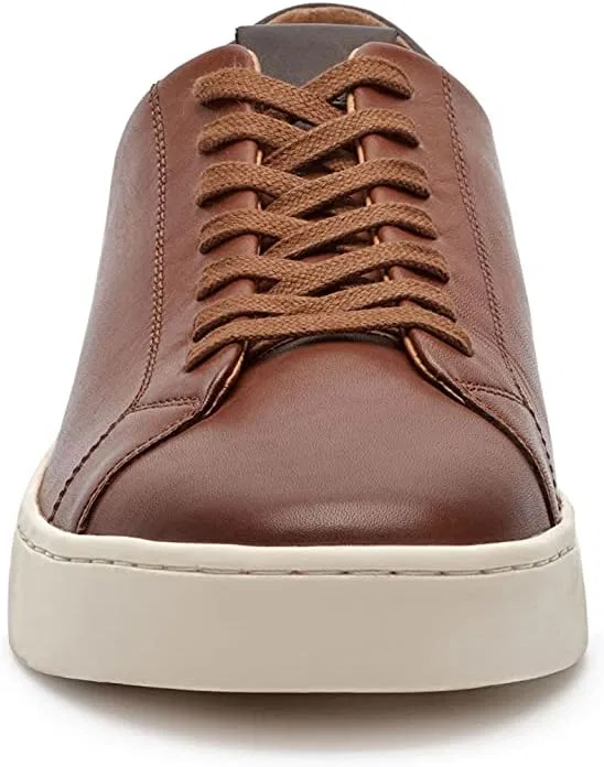 Мужские кроссовки Vince Camuto Vm-hallman, Cognac — фото 2