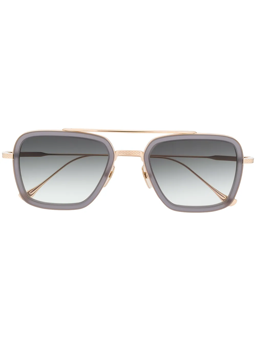 

Солнцезащитные очки Flight 006 Dita Eyewear, серый